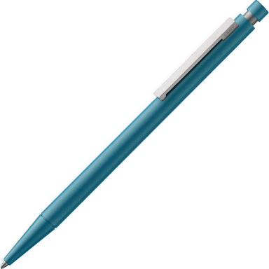 Lamy Cp 1 Kulepenn Aquamarine