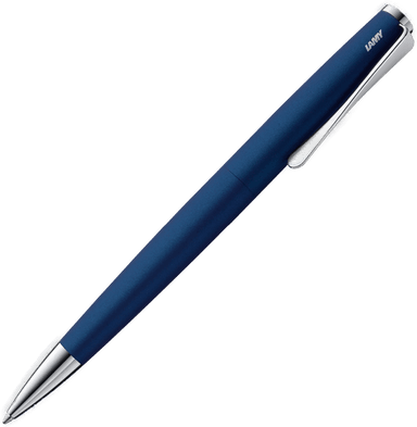 Lamy Studio Imperial Blue