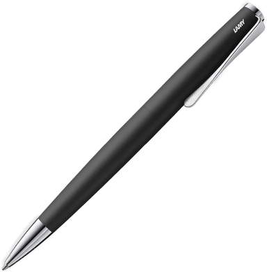 Lamy Studio Black Kulepenn
