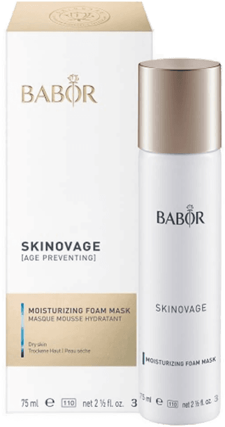 Babor Skinovage Moisturizing Foam Mask 75 ml