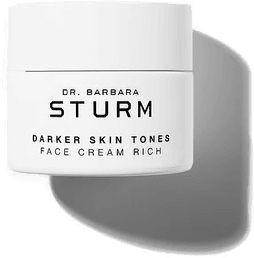 Dr. Barbara Sturm Darker Skin Tones Face Cream Rich