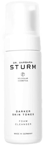 Dr. Barbara Sturm Darker Skin Tones Foam Cleanser