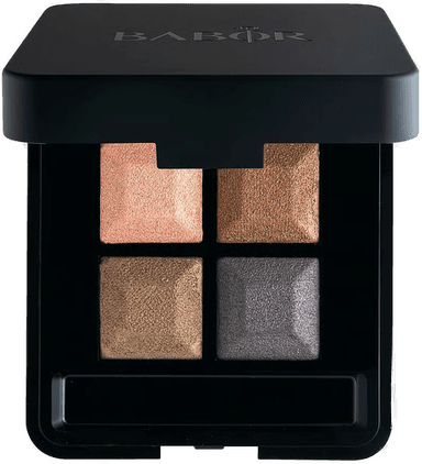 Babor Eye Shadow Quattro 02 Smokey