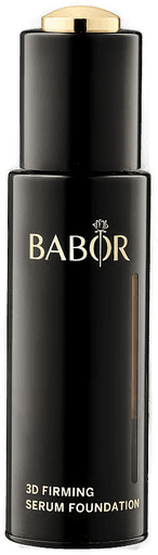Babor 3D Firming Serum Foundation 04 Almond