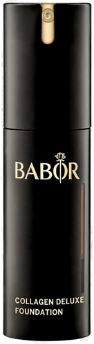 Babor Deluxe Foundation almond