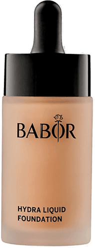 Babor Hydra Liquid Foundation 03 Peach Vanilla
