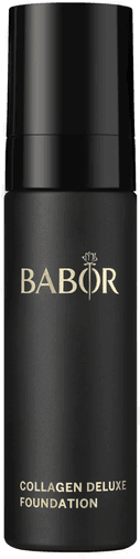 Babor Collagen Deluxe Foundation 04 Almond