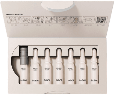 Babor Ampoule Concentrates Perfect Glow 14 ml