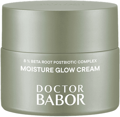 Babor Microbiomic Moisture Glow Cream 50 ml