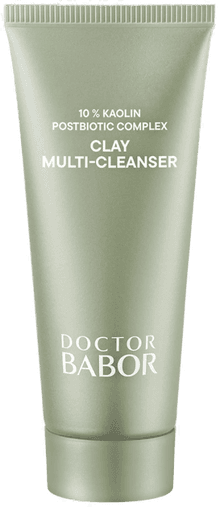Babor Microbiomic Clay Multi Cleanser 75 ml