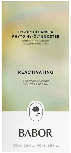 Babor Hy-Öl & Phyto Reactivating Promo Set 300 ml
