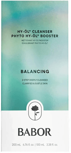 Babor Hy-Öl & Phyto Balancing Promo Set