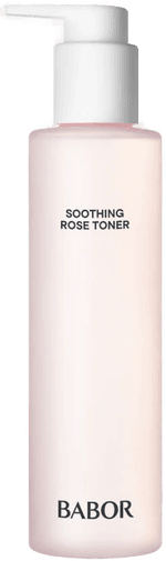 Babor Soothing Rose Toner 200 ml
