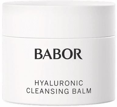 Babor Hyaluronic Cleansing Balm 150 ml