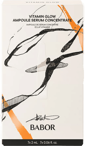 Babor Vitamin Glow 14 ml