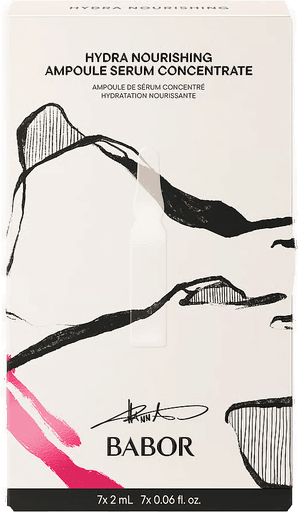 Babor Hydra Nourishing 14 ml