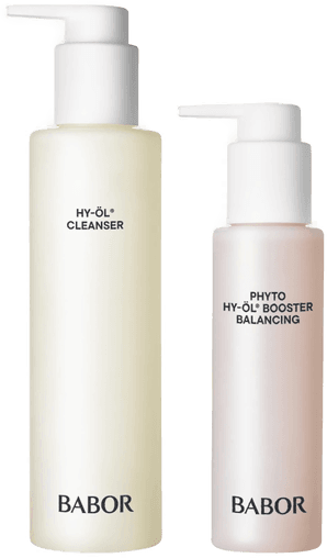 Babor HY-ÖL & Phyto Balancing Set