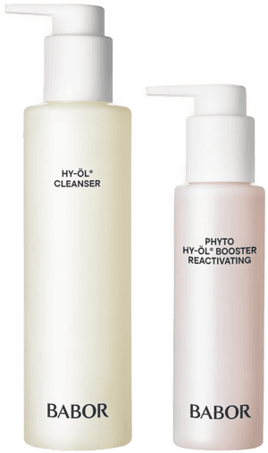 Babor HY-ÖL & Phyto Reactivating Set