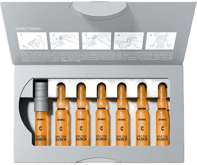 Babor Radiance Ampoule 14 ml