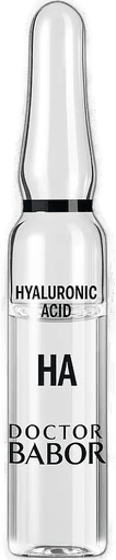 Babor 10D Hyaluronic Acid Ampoule Serum