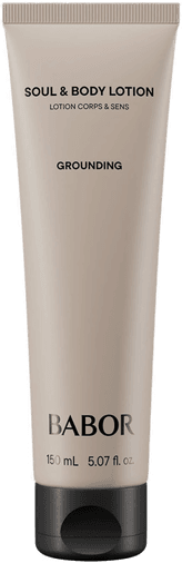 Babor Soul & Body Lotion Grounding 150 ml