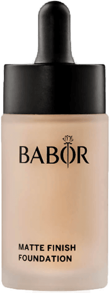 Babor Mattifying Foundation 03 Almond