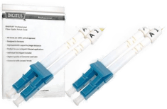 Digitus patch cable 3 m yellow