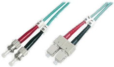 Digitus patch cable 2 m turquoise