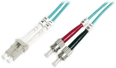 Digitus patch cable 1 m aqua