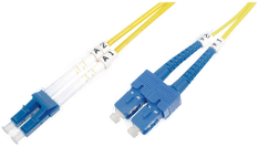 Digitus patch cable 5 m yellow