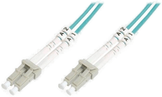 Digitus patch cable 3 m aqua