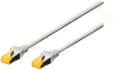 Digitus CAT 6A S/FTP Patchkabel 7m