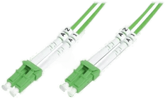 Digitus patch cable 1 m spring green