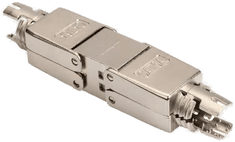 Digitus nettverkskobling - Sølv