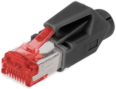 Digitus Hirose network connector