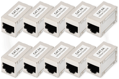 Digitus network coupler