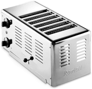 Gastroback 42006 Brødrister 6 skiver