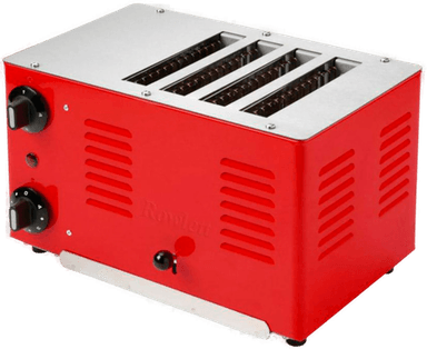 Gastroback 42144 Brødrister 4 skiver