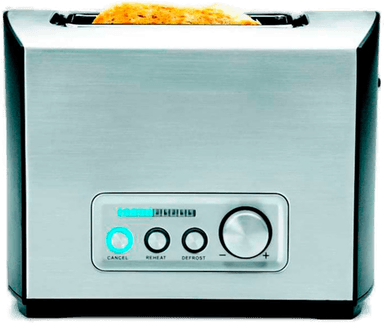 Gastroback Design Pro 2S Brødrister