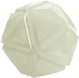 Hunter hundeleketøy Aqua Kisa Ø 7 cm