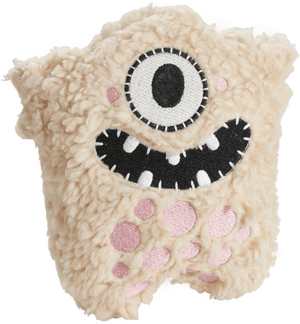 Hunter Tough Monster Hermine