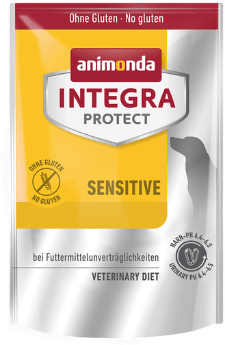Animonda Integra Protect Adult Sensitive 700 g