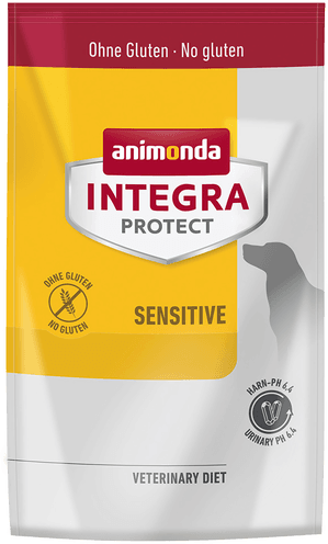 Animonda Integra Protect Adult Sensitive 4 kg