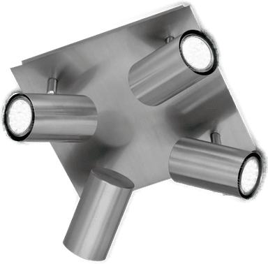 Trio Lighting takspot Dora