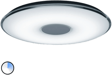 Trio Lighting LED-taklampe Tokyo