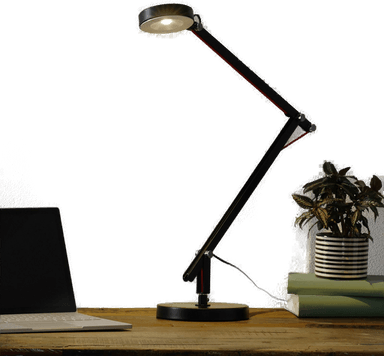 Trio Lighting LED-multifunksjonslampe Amsterdam