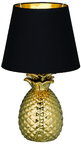 Trio Lighting Pineapple Bordlampe 35 cm