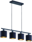 Trio Lighting Tommy Pendellampe 4xE14