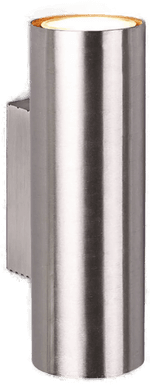 Trio Lighting Marley vegglampe matt nikkel