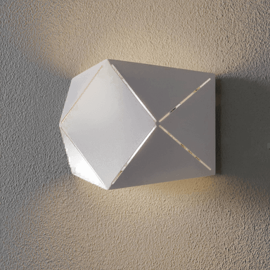 Trio Lighting LED-vegglampe Zandor 18 cm